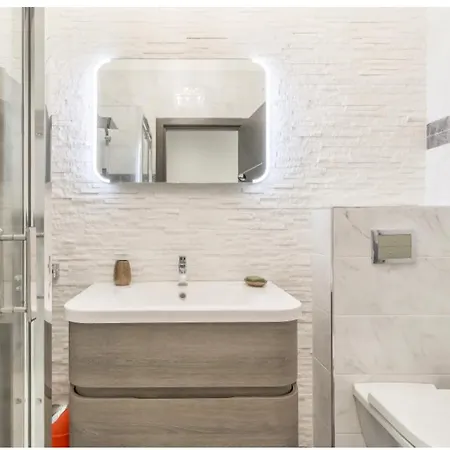 Apartamento Promenade Des Vue *