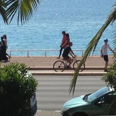 Promenade Des Vue * Nicea