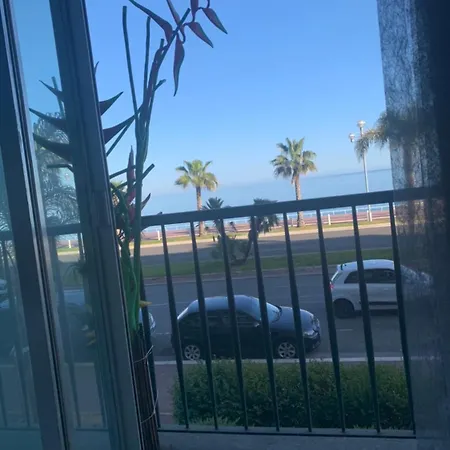 Promenade Des Vue Nicea